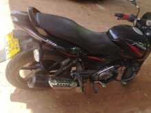 Bajaj Pulsar 150 2017 Motorbike