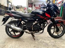 Bajaj Pulsar 150 2015 Motorbike