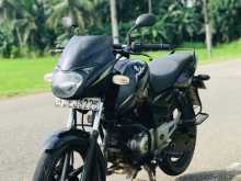 Bajaj Pulsar 150 2016 Motorbike