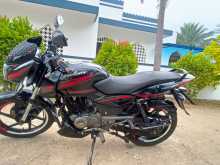 Bajaj Pulsar 150 2019 Motorbike