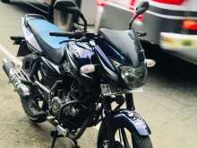 Bajaj Pulsar 150 2017 Motorbike
