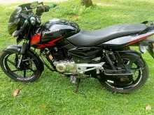 Bajaj Pulsar 150 2016 Motorbike