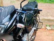 Bajaj Pulsar 150 2016 Motorbike