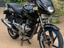 Bajaj Pulsar 150 2014 Motorbike