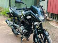Bajaj Pulsar 150 2016 Motorbike