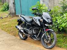 Bajaj Pulsar 150 2019 Motorbike