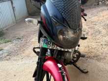 Bajaj Pulsar 150 2014 Motorbike