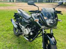 Bajaj Pulsar 150 2016 Motorbike