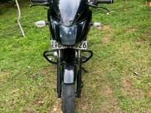 Bajaj Pulsar 150 2014 Motorbike