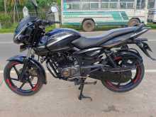 Bajaj Pulsar 150 2017 Motorbike