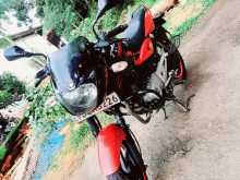 Bajaj Pulsar 150 2016 Motorbike
