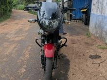 Bajaj Pulsar 150 2014 Motorbike