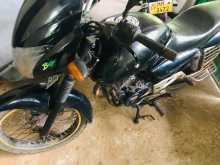 Bajaj Pulsar 150 2005 Motorbike