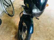 Bajaj Pulsar 150 2004 Motorbike