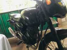 Bajaj Pulsar 150 2004 Motorbike