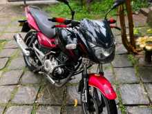 Bajaj Pulsar 150 BET7 2017 Motorbike