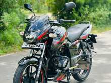 Bajaj Pulsar 2019 Motorbike