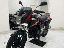 Bajaj Pulsar 150 WI 2012 Motorbike