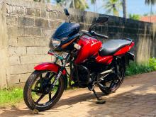 Bajaj Pulsar 150 2010 Motorbike