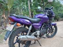 Bajaj Pulsar 150 2004 Motorbike