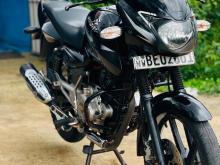 Bajaj Pulsar 150 2017 Motorbike