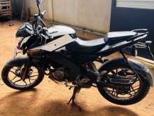 Bajaj Pulsar 2019 Motorbike