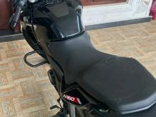 Bajaj Pulsar 150 2025 Motorbike