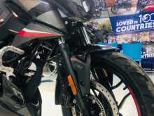 Bajaj Pulsar160 2026 Motorbike