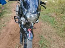 Bajaj Pulsar 180 2014 Motorbike