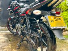 Bajaj Pulsar 180 2018 Motorbike