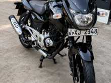 Bajaj Pulsar 180 2012 Motorbike