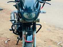 Bajaj Pulsar 180 2007 Motorbike