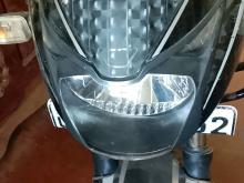 Bajaj Pulsar 180 2014 Motorbike