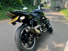Bajaj Pulsar 180 2010 Motorbike