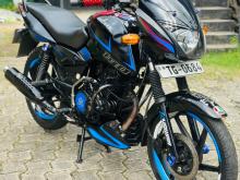 Bajaj Pulsar 180 2009 Motorbike