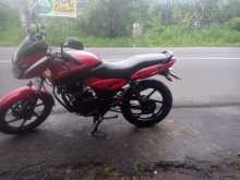 Bajaj Pulsar 180 2006 Motorbike