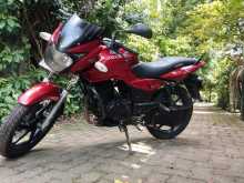 Bajaj Pulsar 180 2006 Motorbike