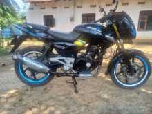 Bajaj Pulsar 180 2011 Motorbike