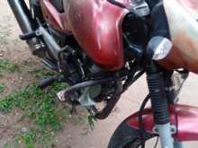 Bajaj Pulsar 180 2007 Motorbike
