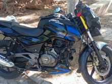 Bajaj Pulsar 180 2012 Motorbike