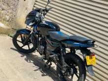 Bajaj Pulsar 180 2008 Motorbike