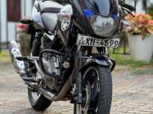 Bajaj Pulsar 180 2011 Motorbike