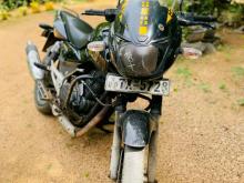 Bajaj Pulsar 180 2007 Motorbike