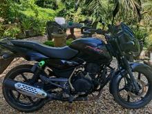 Bajaj Pulsar 180 2007 Motorbike