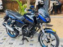 Bajaj Pulsar 180 2008 Motorbike