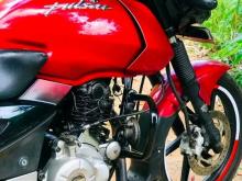 Bajaj Pulsar 180 2012 Motorbike