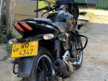 Bajaj Pulsar 180 2011 Motorbike