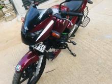 Bajaj Pulsar 180 2006 Motorbike