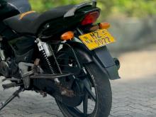 Bajaj Pulsar 180 2006 Motorbike