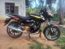 Bajaj Pulsar 180 2007 Motorbike